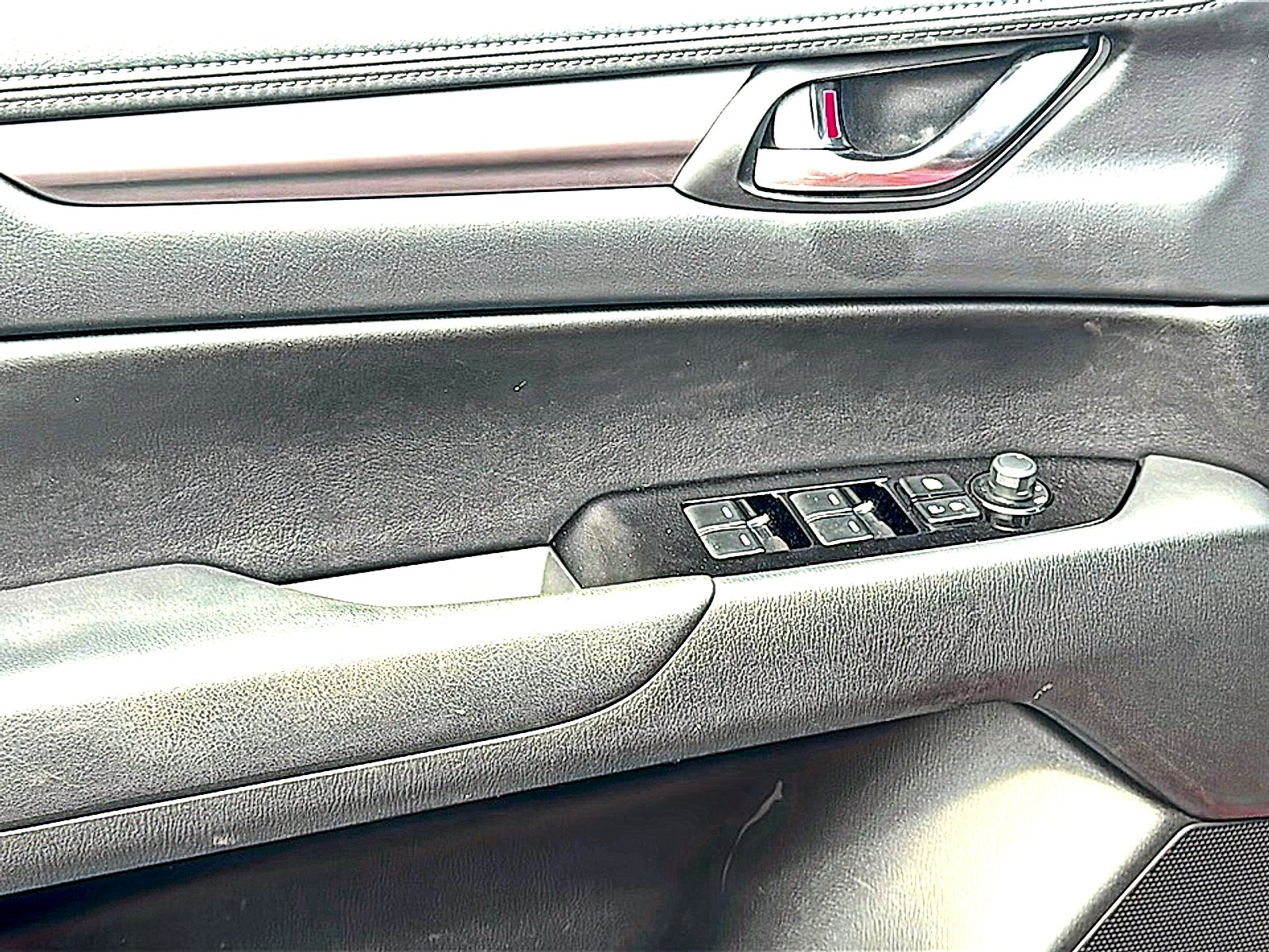 2024 Mazda Mazda CX-5 2.5 S Select