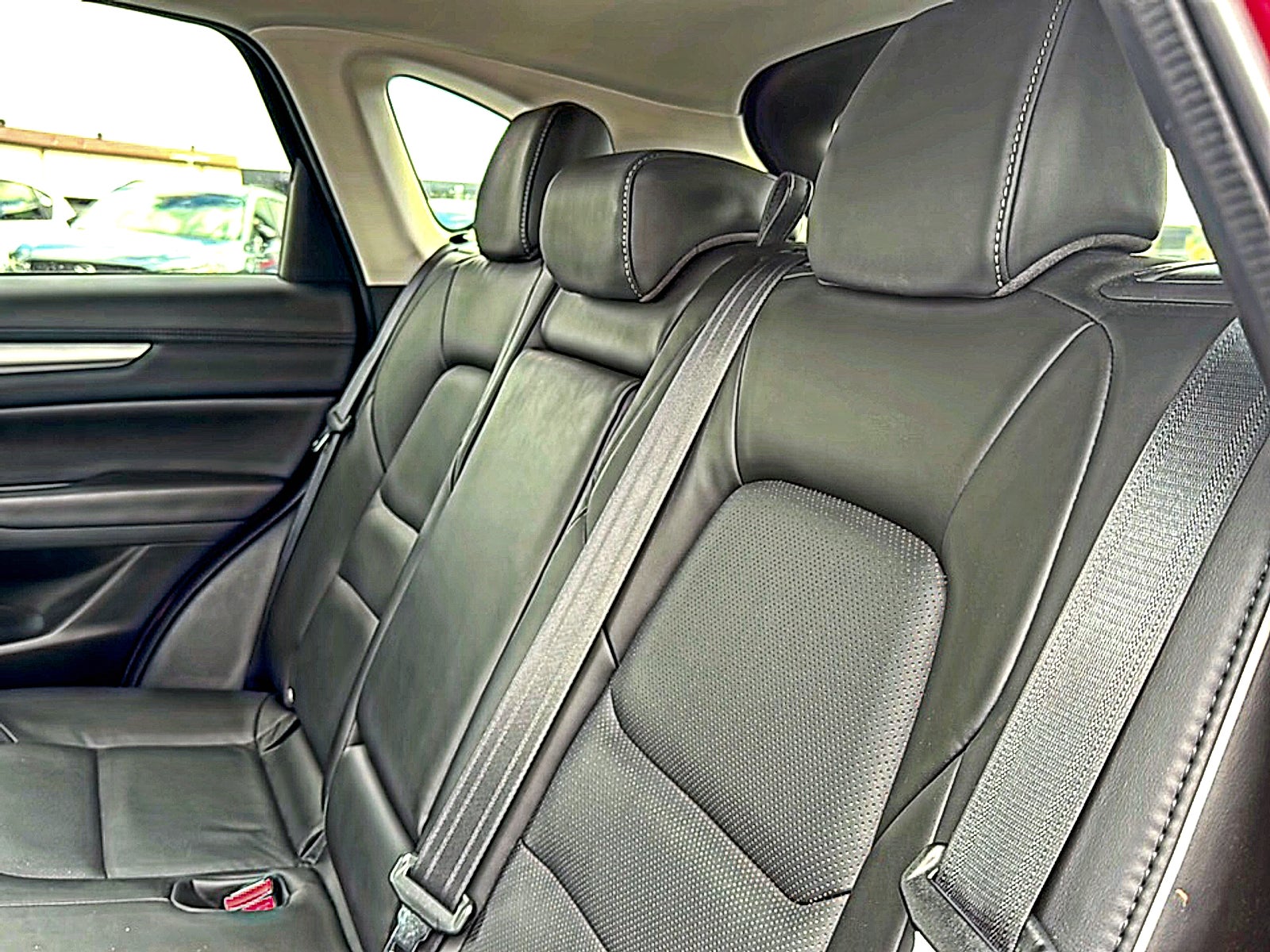 2024 Mazda Mazda CX-5 2.5 S Select