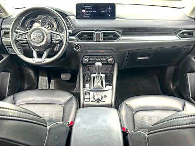 2024 Mazda Mazda CX-5 2.5 S Select