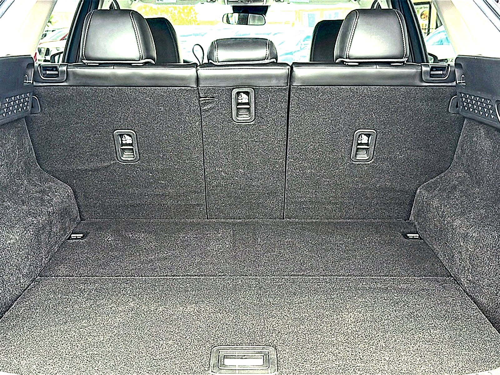 2024 Mazda Mazda CX-5 2.5 S Select