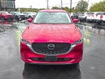 2024 Mazda Mazda CX-5 2.5 S Select