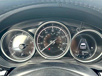 2024 Mazda Mazda CX-5 2.5 S Select