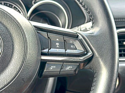 2024 Mazda Mazda CX-5 2.5 S Select