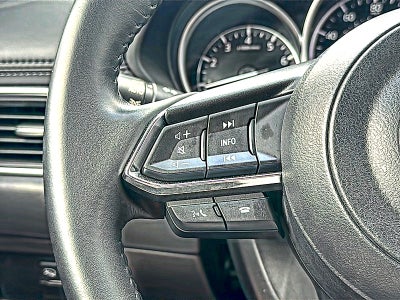 2024 Mazda Mazda CX-5 2.5 S Select