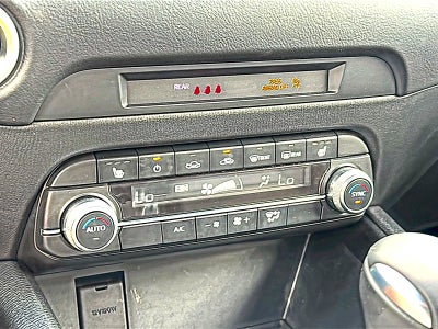 2024 Mazda Mazda CX-5 2.5 S Select