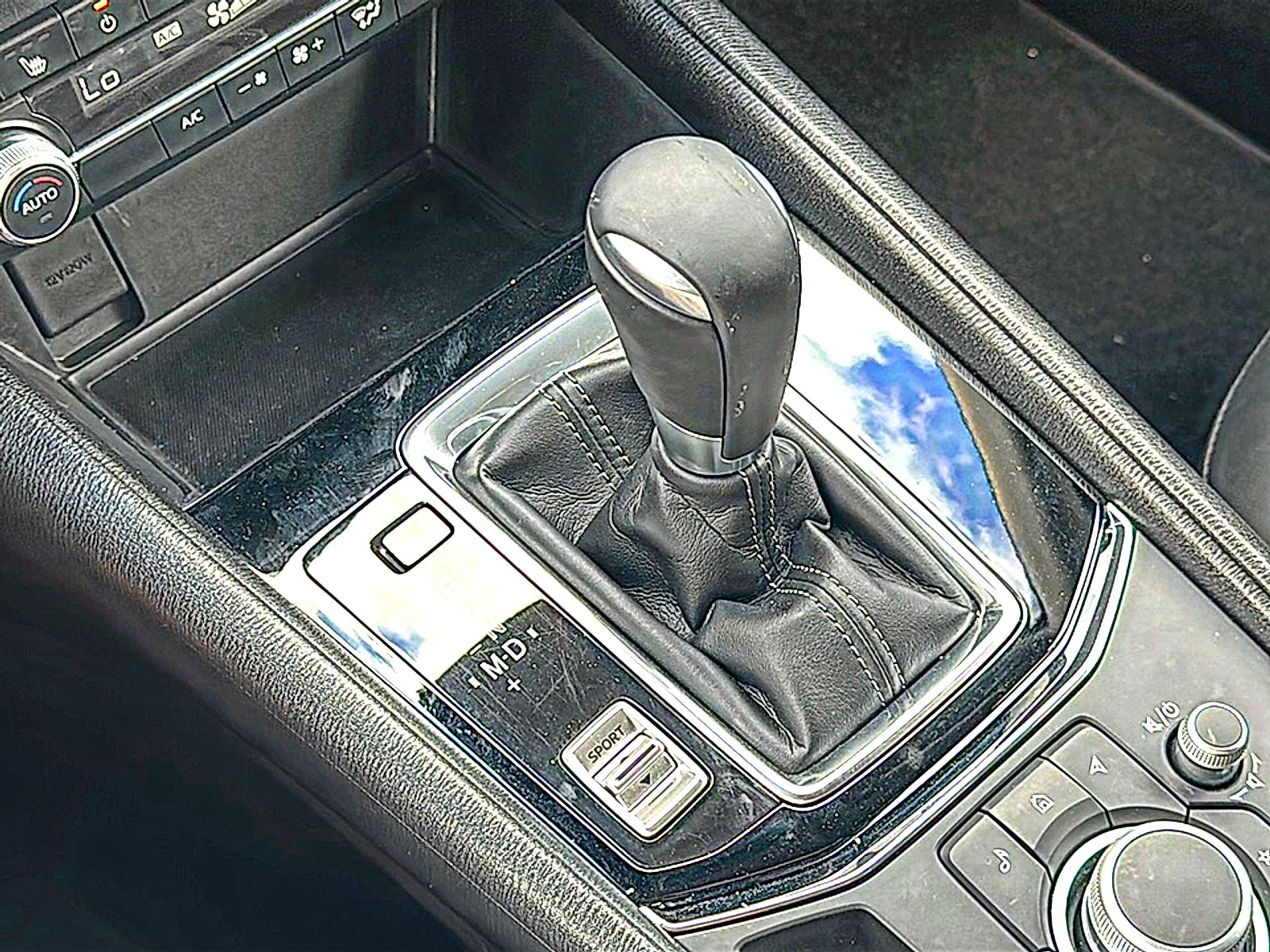 2024 Mazda Mazda CX-5 2.5 S Select