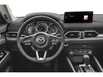 2024 Mazda Mazda CX-5 2.5 S Select