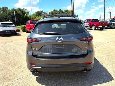 2023 Mazda Mazda CX-5 2.5 S Select Package AWD
