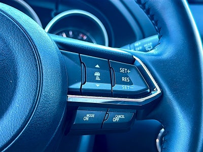 2023 Mazda Mazda CX-5 2.5 S Select
