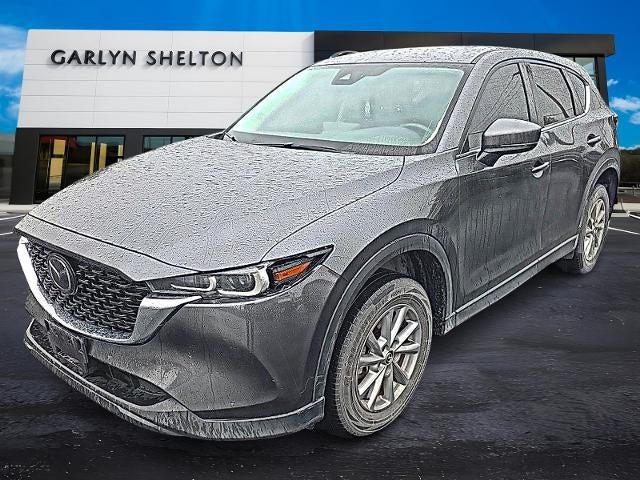 2023 Mazda Mazda CX-5 2.5 S Select Package AWD