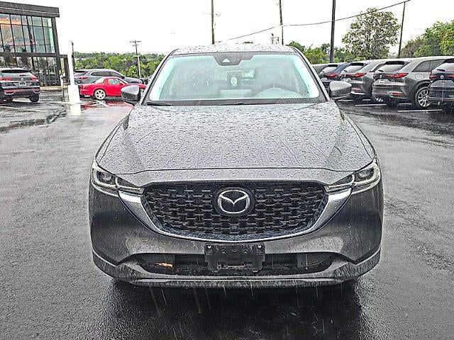 2023 Mazda Mazda CX-5 2.5 S Select Package AWD