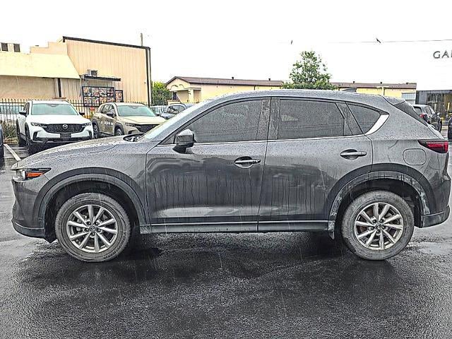2023 Mazda Mazda CX-5 2.5 S Select Package AWD
