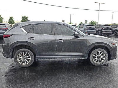 2023 Mazda Mazda CX-5 2.5 S Select Package AWD