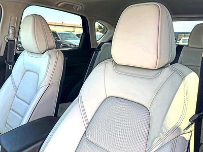 2025 Mazda Mazda CX-5 2.5 S Preferred Package AWD