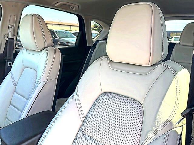 2025 Mazda Mazda CX-5 2.5 S Preferred Package AWD