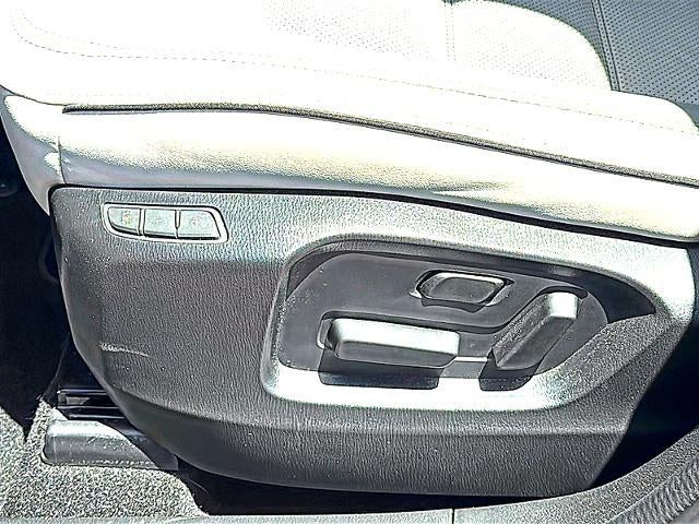 2025 Mazda Mazda CX-5 2.5 S Preferred Package AWD