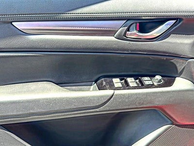 2025 Mazda Mazda CX-5 2.5 S Preferred Package AWD