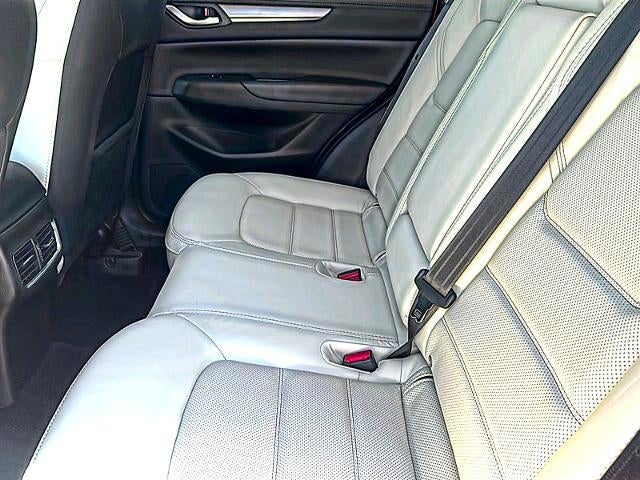2025 Mazda Mazda CX-5 2.5 S Preferred Package AWD
