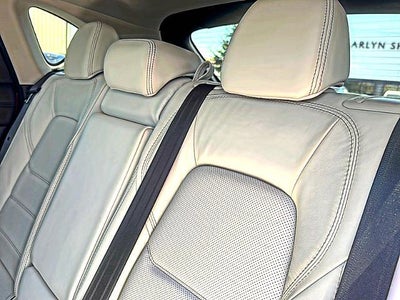 2025 Mazda Mazda CX-5 2.5 S Preferred Package AWD