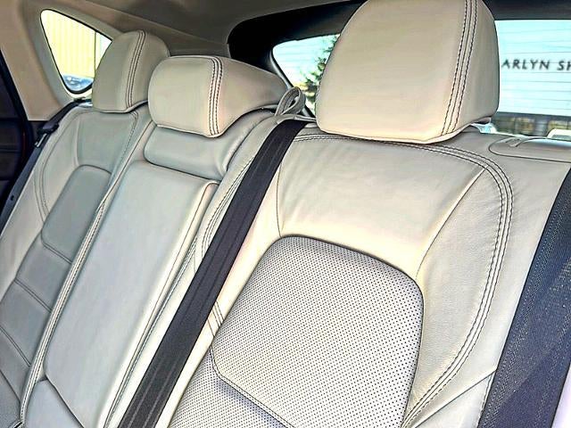 2025 Mazda Mazda CX-5 2.5 S Preferred Package AWD