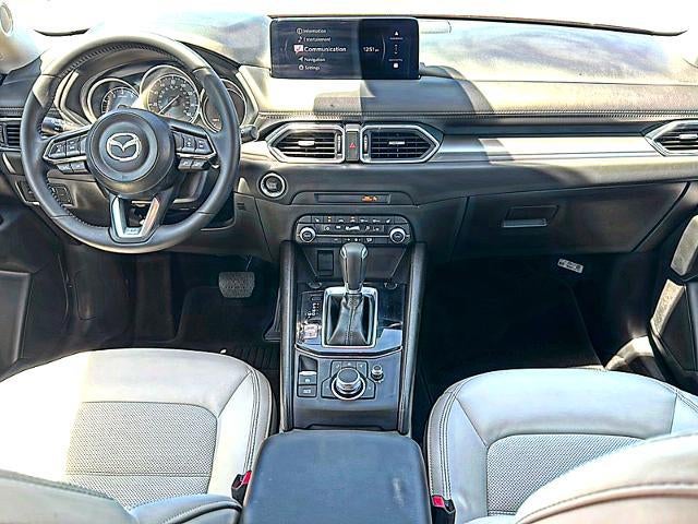 2025 Mazda Mazda CX-5 2.5 S Preferred Package AWD