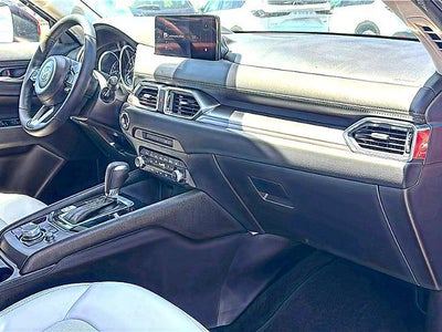 2025 Mazda Mazda CX-5 2.5 S Preferred Package AWD
