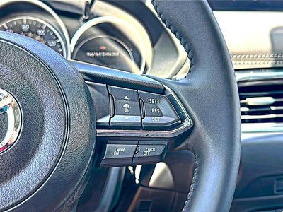 2025 Mazda Mazda CX-5 2.5 S Preferred Package AWD