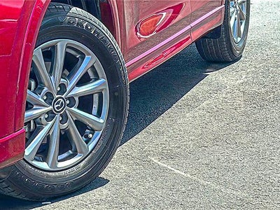 2025 Mazda Mazda CX-5 2.5 S Preferred Package AWD