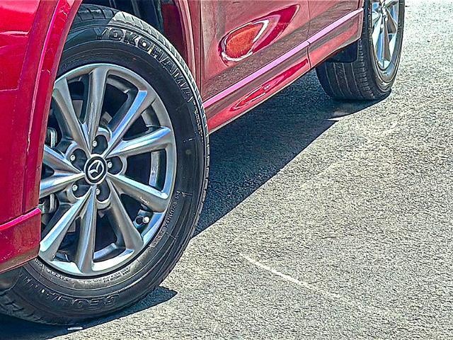 2025 Mazda Mazda CX-5 2.5 S Preferred Package AWD