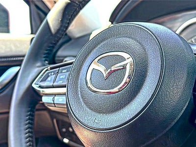 2025 Mazda Mazda CX-5 2.5 S Preferred Package AWD