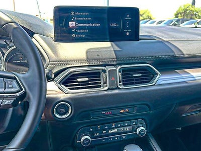 2025 Mazda Mazda CX-5 2.5 S Preferred Package AWD