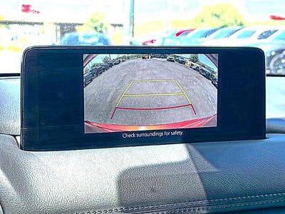 2025 Mazda Mazda CX-5 2.5 S Preferred Package AWD