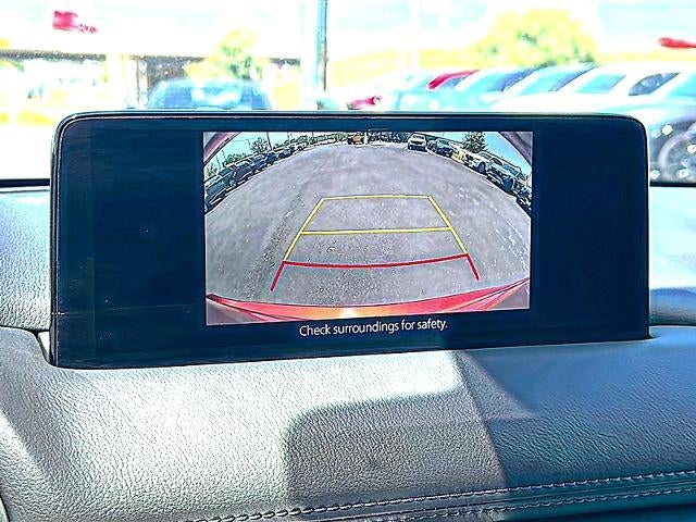 2025 Mazda Mazda CX-5 2.5 S Preferred Package AWD