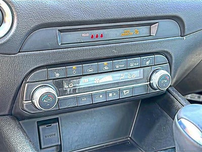 2025 Mazda Mazda CX-5 2.5 S Preferred Package AWD