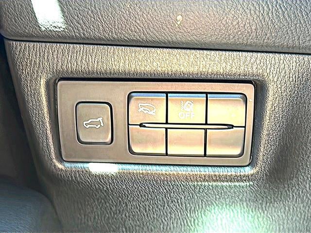 2025 Mazda Mazda CX-5 2.5 S Preferred Package AWD