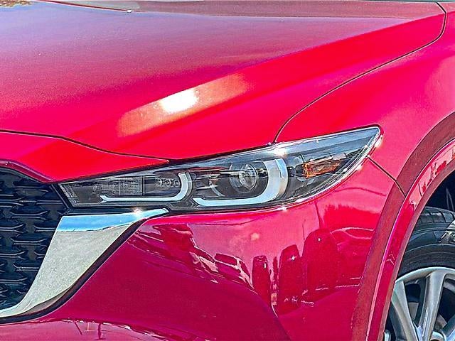 2025 Mazda Mazda CX-5 2.5 S Preferred Package AWD