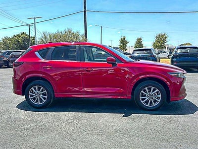 2025 Mazda Mazda CX-5 2.5 S Preferred Package AWD