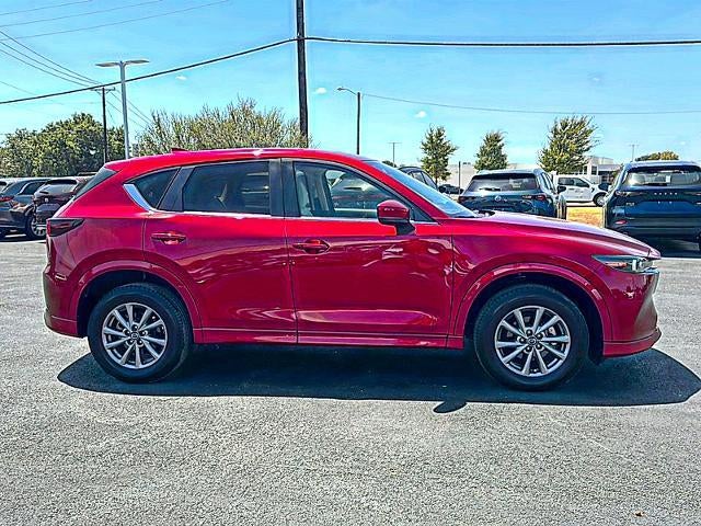 2025 Mazda Mazda CX-5 2.5 S Preferred Package AWD