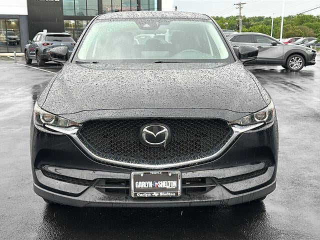 2021 Mazda Mazda CX-5 Touring AWD