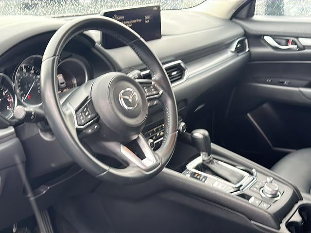 2021 Mazda Mazda CX-5 Touring AWD