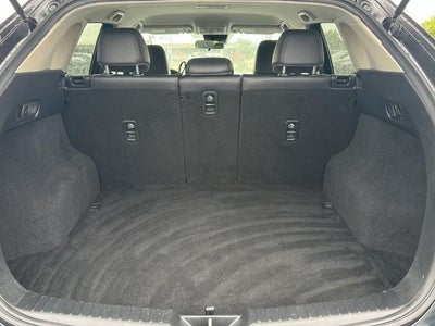 2021 Mazda Mazda CX-5 Touring AWD