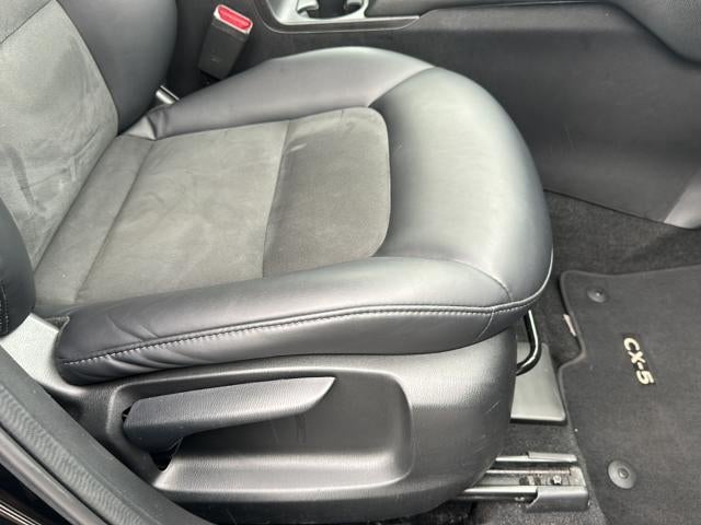 2021 Mazda Mazda CX-5 Touring AWD