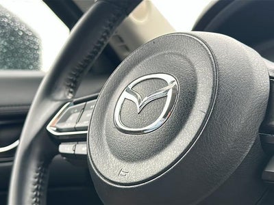 2021 Mazda Mazda CX-5 Touring AWD