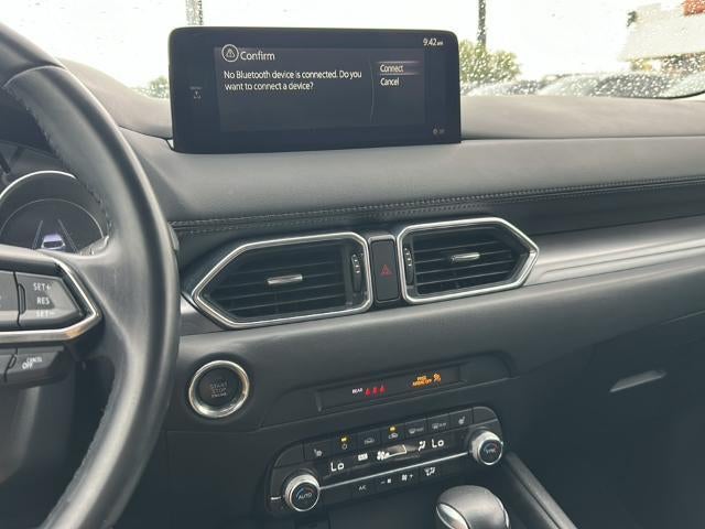 2021 Mazda Mazda CX-5 Touring AWD