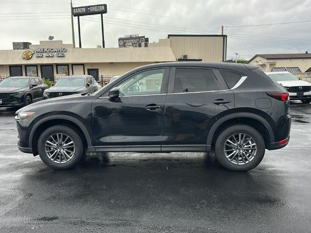 2021 Mazda Mazda CX-5 Touring AWD