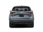 2025 Mazda Mazda CX-5 2.5 S Carbon Edition AWD