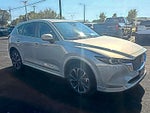 2025 Mazda Mazda CX-5 2.5 S Preferred