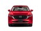 2025 Mazda Mazda CX-5 2.5 S Preferred