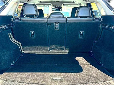 2022 Mazda Mazda CX-5 2.5 S Premium Package AWD