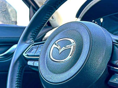 2022 Mazda Mazda CX-5 2.5 S Premium Package AWD